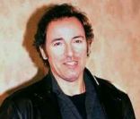 Bruce Springsteen en 1998