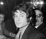 Warren Beatty en 1968 