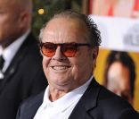 Jack Nicholson en décembre 2010 