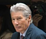 Richard Gere en mai 2011 