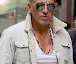 Bruce Springsteen en septembre 2011 