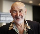 Sean Connery, Robert Redford... Plus de 60 ans et toujours autant de charisme