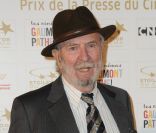 Jean-Pierre Marielle en mars 2011 