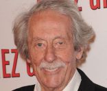 Jean Rochefort en mars 2011 