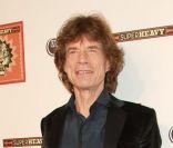 Mick Jagger en septembre 2011 