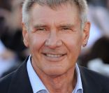 Harrison Ford en août 2011 