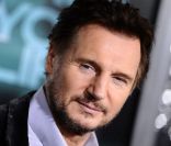 Liam Neeson en février 2011 