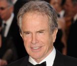 Warren Beatty en février 2011 