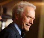Clint Eastwood en janvier 2011 