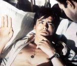 Alain Delon dans Plein soleil