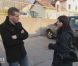 Première dispute entre Benoit et Sabrina dans L'amour est dans le pré, saison 6 sur M6