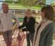 Marie insupportable au supermarché dans L'amour est dans le pré, saison 6 sur M6