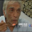 Gérard Darmon pas copain avec Joséphine ange gardien