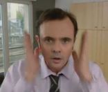 Eric Berger dans Le client, lundi 26 septembre sur TF1