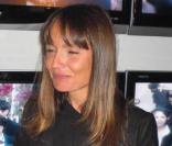 Axelle LAffont, une petite faim derrière les platines !