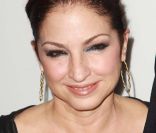 Gloria Estefan à l'avant-première du téléfilm  Five , à New York, le 26 septembre 2011.