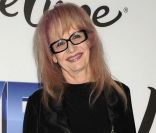 Penelope Spheeris à l'avant-première du téléfilm  Five , à New York, le 26 septembre 2011.