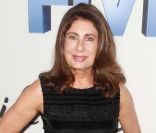 La productrice Paula Wagner à l'avant-première du téléfilm  Five , à New York, le 26 septembre 2011.