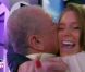 Aurélie et son papa Raymond dans Secret Story 5