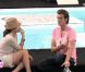 Geoffrey s'explique avec Juliette dans Secret Story 5