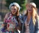 Gossip Girl 5 : L'une des héroïnes est enceinte