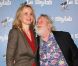 Julie Delpy, fière et complice avec son papa