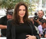 Angelina Jolie 