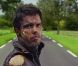 Orelsan : Plus rien ne l'étonne, alors il finit en feu dans son clip