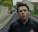 Orelsan dans son clip de Plus rien ne m'étonne