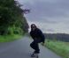 Orelsan dans son clip de Plus rien ne m'étonne