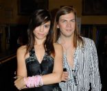 Melissa Mars et Armande Altaï affichent leur style pour Christophe Guillarmé