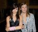 Melissa Mars et Armande Altaï affichent leur style pour Christophe Guillarmé