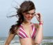Jade Foret, future femme d'Arnaud Lagardère : Son album photo secret !