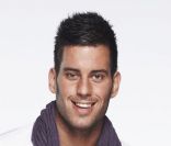 Zelko de Secret Story 5