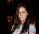 Margherita Missoni lors de la soirée Hogan by Karl Lagerfeld, le vendredi 30 septembre 2011.
