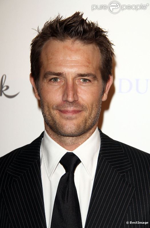 Michael Vartan lors de la soirée du prix du chien héros organisée par l'American Humane Association à Beverly Hills le 1er octobre 2011