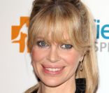 Kristin Bauer lors de la soirée du prix du chien héros organisée par l'American Humane Association à Beverly Hills le 1er octobre 2011 