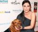 Michelle Forbes lors de la soirée du prix du chien héros organisée par l'American Humane Association à Beverly Hills le 1er octobre 2011 