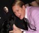 Carson Kressley lors de la soirée du prix du chien héros organisée par l'American Humane Association à Beverly Hills le 1er octobre 2011 