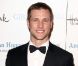 Jake Pavelka lors de la soirée du prix du chien héros organisée par l'American Humane Association à Beverly Hills le 1er octobre 2011 