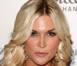 Tinsley Mortimer lors de la soirée du prix du chien héros organisée par l'American Humane Association à Beverly Hills le 1er octobre 2011 