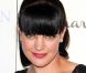 Pauley Perrette lors de la soirée du prix du chien héros organisée par l'American Humane Association à Beverly Hills le 1er octobre 2011 