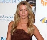 Julianne Hough lors de la soirée du prix du chien héros organisée par l'American Humane Association à Beverly Hills le 1er octobre 2011 