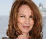 Photocall des Bureaux de Dieu : Nathalie Baye