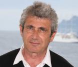 Photocall des Bureaux de Dieu : Michel Boujenah