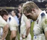 James Haskell le 19 mars 2011 à Dublin