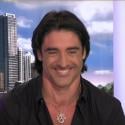 Les Anges de la télé - Le Mag - Greg Basso : ''Mickaël Vendetta est pathétique''