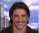Les Anges de la télé - Le Mag - Greg Basso : ''Mickaël Vendetta est pathétique''