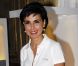Rachida Dati fanatique des jambes d'Adriana Karembeu