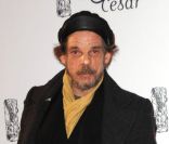 L'excentrique Denis Lavant, acteur fétiche de Leos Carax 